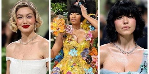 Glamour, Sejarah, dan Inovasi: Sejarah Met Gala dalam Dunia Fashion