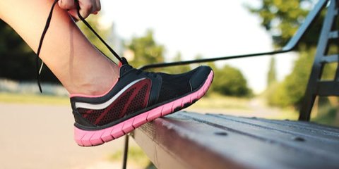 Olahraga Pagi yang Ideal: Jalan Kaki atau Jogging?