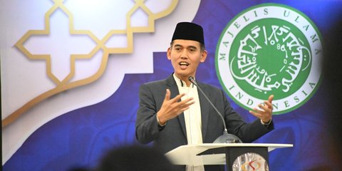 MUI Tegaskan Vasektomi Haram