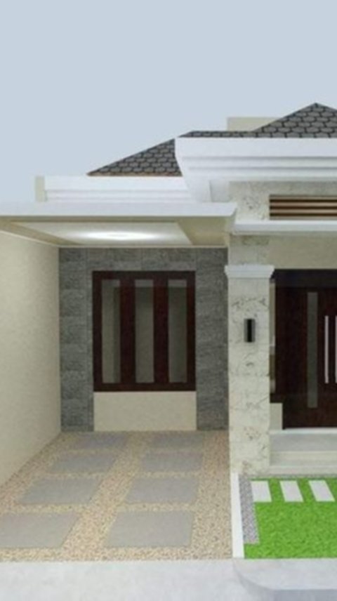 Tips Memilih Keramik Carport Minimalis yang Elegan dan Fungsional