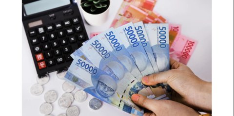 Upah Rata-Rata Buruh Rp3,09 Juta, Paling Kecil di Sektor Pendidikan Rp1,81 Juta