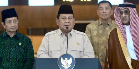 Prabowo Ancam Penggiling Bandel Rugikan Petani: Mau Operasi atau Police Line!