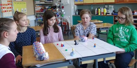 Tanpa Hukuman Fisik, Begini Cara 'Halus' Sekolah di Finlandia Tangani Siswa Nakal