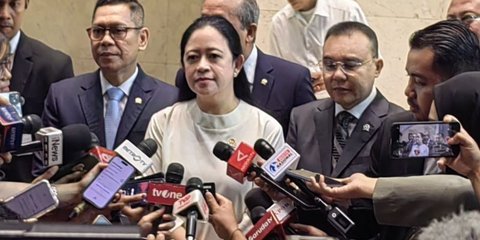 Puan Maharani Dorong Pemerintah Siapkan Akses dan Dukungan bagi Korban PHK