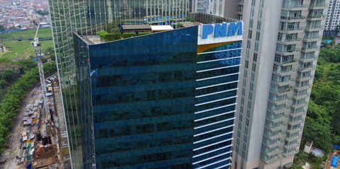 PNM Terus Berkomitmen untuk Melayani Pengusaha Ultra Mikro Hingga ke Pelosok Negeri
