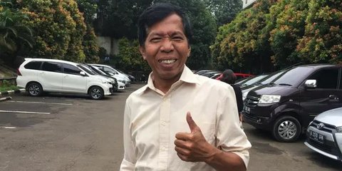 Kiwil Akui Tak Pernah Minta Izin Istri Sebelum Menikah Lagi, 4 Kali Poligami Digelar Diam-diam
