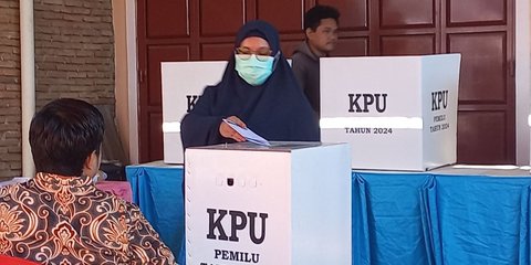 Bawaslu Terima 308 Dugaan Pelanggaran PSU, Ini Daftar Daerah Paling Panyak