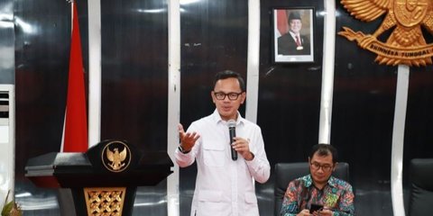 Wamendagri: PSU Harus Dievaluasi Total agar Masalah Tidak Terulang