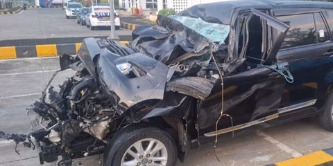 Profil Alamudin Dimyati Rois, Politikus PKB Meninggal Dunia usai Kecelakaan di Tol Pemalang-Batang