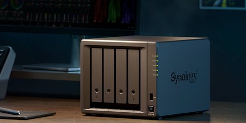 Perluas Kapasitas Data Tanpa Repot, Synology Luncurkan DS925+ dan DX525