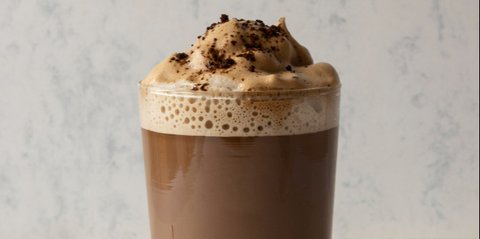 3 Variasi Mocha Milkshake yang Wajib Dicoba oleh Penikmat Kopi, Rasanya yang Lezat Cocok untuk Pendamping Menghabiskan Weekend