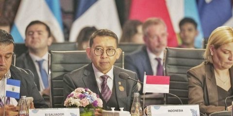 Fadli Zon Tulis Ulang Sejarah Indonesia untuk Pelajaran di Sekolah, Bakal Ditambahkan Era SBY dan Jokowi