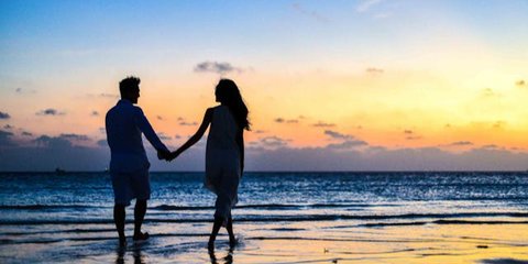 Ini Deretan Privasi yang Harus Dijaga dari Publik, Bikin Hubungan Lebih Harmonis dan Romantis