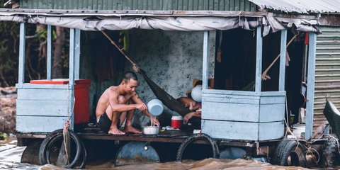 Beda Cara Hitung Kemiskinan BPS dan Bank Dunia, Mana Paling Kuat?