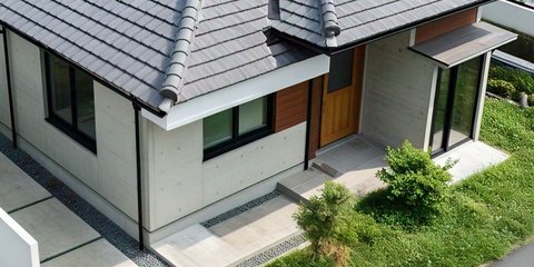 Contoh Desain Rumah Minimalis Modern dan Elegan di Tahun 2025