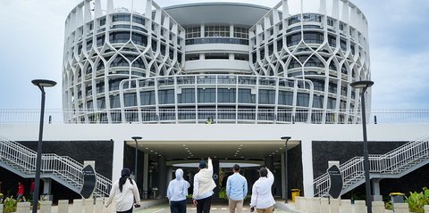 Siap-Siap Pindah, Hunian PNS di IKN Sudah Bisa Digunakan