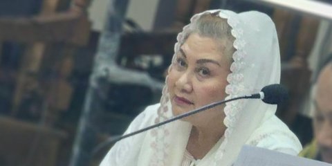 Kode 'Setoran Bos e' Terungkap Dalam Sidang Korupsi Mantan Wali Kota Semarang