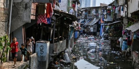 Studi Harvard: Indonesia Jadi Negara Paling Sejahtera di Dunia