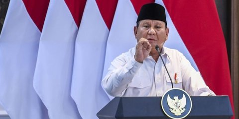 Prabowo Bakal Bangun 100 Sekolah Berasrama per Tahun: Anak Pemulung Tak Boleh Jadi Pemulung