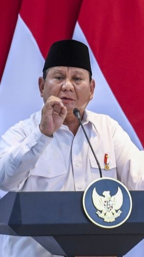 Prabowo Bakal Bangun 100 Sekolah Berasrama per Tahun: Anak Pemulung Tak Boleh Jadi Pemulung