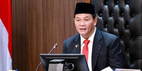 Heddy Lugito Tegaskan Putusan DKPP Copot Penyelenggara Pemilu Langgar Etik Final dan Mengikat