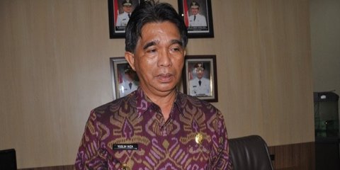 Yuslih Ihza Mahendra, Kakak Menko Yusril, Diangkat sebagai Komisaris PT Timah