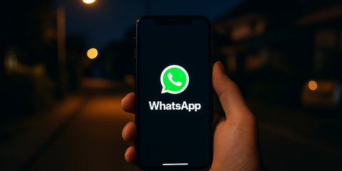 Retas Pengguna WhatsApp, Perusahaan Teknologi Israel Didenda Rp2,7 Triliun