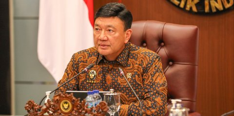 Respons Tegas Menko Polkam Soal Aksi Premanisme Berkedok Ormas Bikin Resah