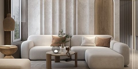 Inspirasi Model Sofa Minimalis untuk Ruang Tamu Kecil