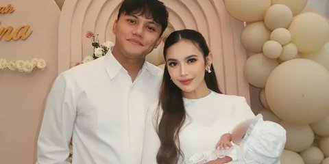 Mahalini Ramai Dikritik Tak Becus Urus Anak, Sule Beri Pembelaan