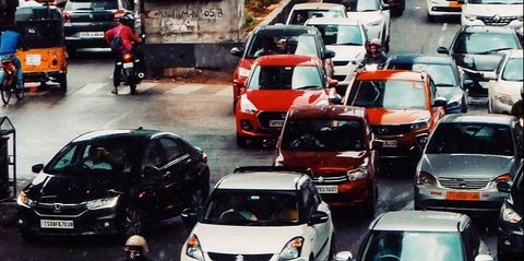 Wacana Berulang-ulang Jalan Berbayar Elektronik di Jakarta yang Tak Kunjung Terlaksana