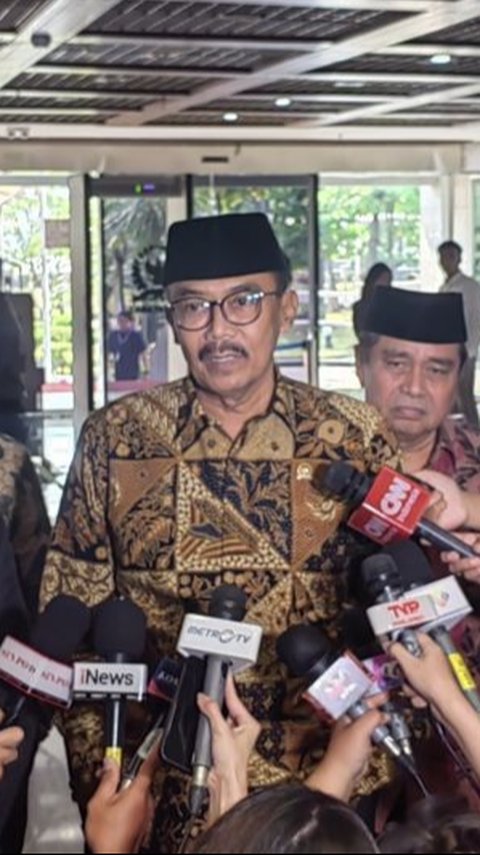 MKD Putuskan Ahmad Dhani Terbukti Langgar Etik Karena Ucapan Rasial, Hanya Disanksi Hukuman Minta Maaf