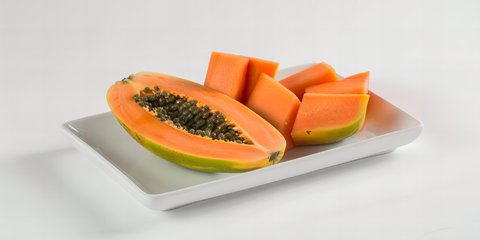 6 Biji Buah yang Aman Dimakan:  Manfaat, Risiko, dan Cara Konsumsi