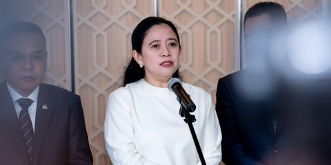 Puan Maharani: Kekalahan RI di Sudirman Cup 2025 Harus Jadi Momentum Evaluasi Regenerasi Atlet