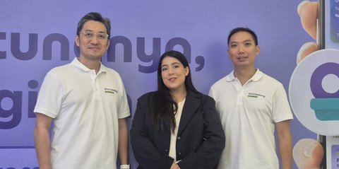 OVO Nabung, Tabungan Gen Z yang Tawarkan Bunga 5 Persen Per Tahun