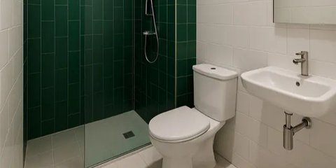 Inspirasi Desain Kamar Mandi Minimalis Modern dan Fungsional