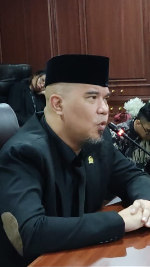 VIDEO: Dhani Ngegas Komnas Perempuan Kebarat-baratan Mau Diajak Debat, Tommy Kurniawan Jawab Bijak di MKD