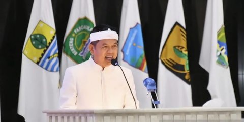 Celetukan Dedi Mulyadi 'Warning' Anggota DPRD Jangan Jadi Gubernur Jabar, Wanti-Wanti Ada Lawan Berat