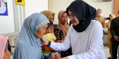 Kisah Desa di Banyuwangi Kembangkan Peternakan Ayam Petelur, Hasilnya Dibagikan untuk Warga Miskin