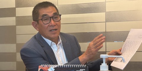Terlibat Investigasi Komnas HAM, Hamdan Zoelva Bongkar Kondisi Pemain OCI Tahun 1997