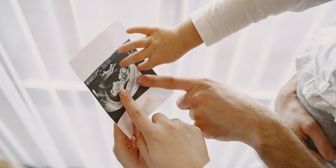Viral Bayi Dalam Kandungan Wanita ini Tiba-Tiba Hilang saat Mau Lahiran Padahal Rutin USG, Dokter Sampai Bingung