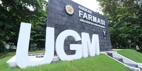 UGM Periksa Guru Besar Farmasi terkait Kasus Kekerasan Seksual, Apa Hasilnya?