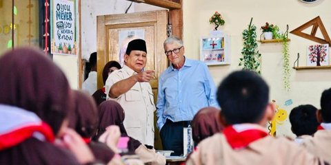 Demokrat Ungkap Bukti Prabowo Berdaulat dan Mandiri, Tidak Ada Matahari Kembar atau Presiden Boneka