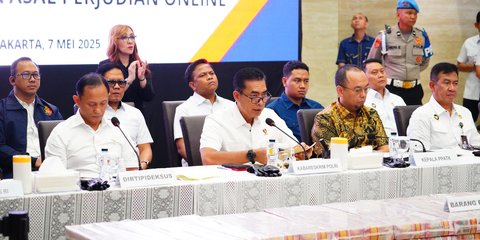 Bareskrim Ungkap TPPU Rp530 Miliar dari Judi Online, Libatkan Perusahaan Cangkang dan Ribuan Rekening