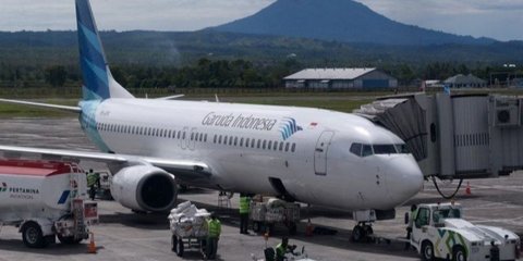Pertamina Siaga 24 Jam, Jamin Penerbangan Haji Lancar