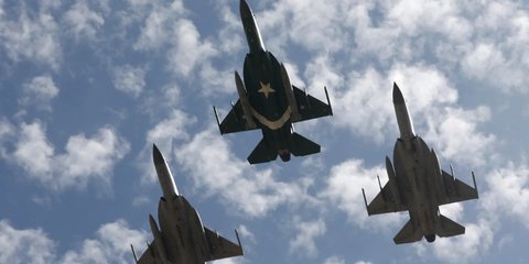 Siapa Lashkar-e-Taiba? Jadi Target Serangan India Dalam Perang Melawan Pakistan
