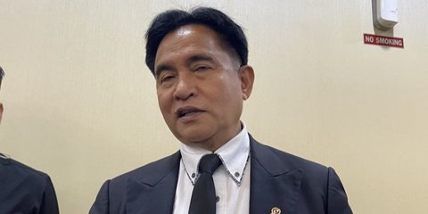 Yusril Ungkap Masalah Baru dalam RUU Perampasan Aset