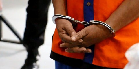Dua Pengelola Website Judi Online TAHU69 Ditangkap di Batam dan Jakarta