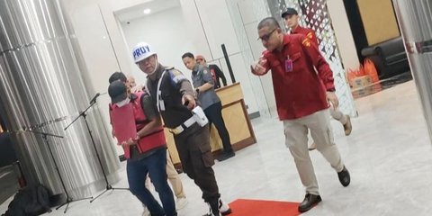 Peran Ketua Tim Cyber Army di Kasus Perintangan Penyidikan Terbongkar, Dibayar Rp864 Juta dan Punya 150 Buzzer