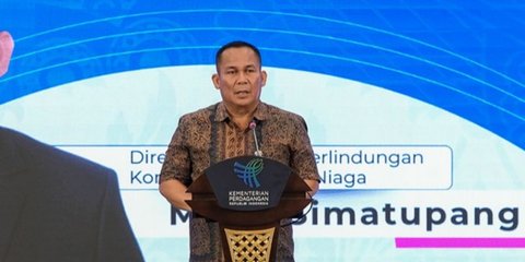 Kemendag Kawal Proses Pengembalian Dana Tiket Konser Day6, Target Rampung Akhir Mei